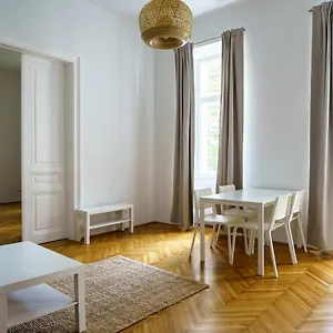  Apartamento Naschmarkt