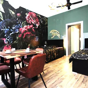  Apartamento Boutique - Design 6